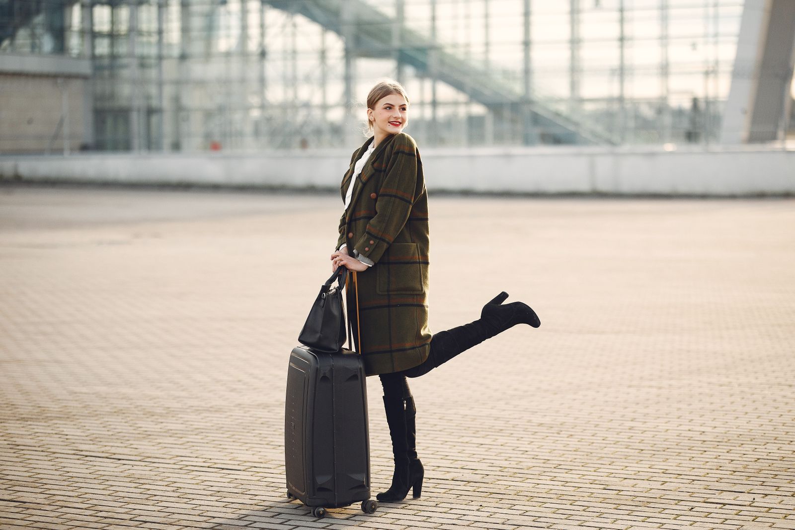 Airport Transfers