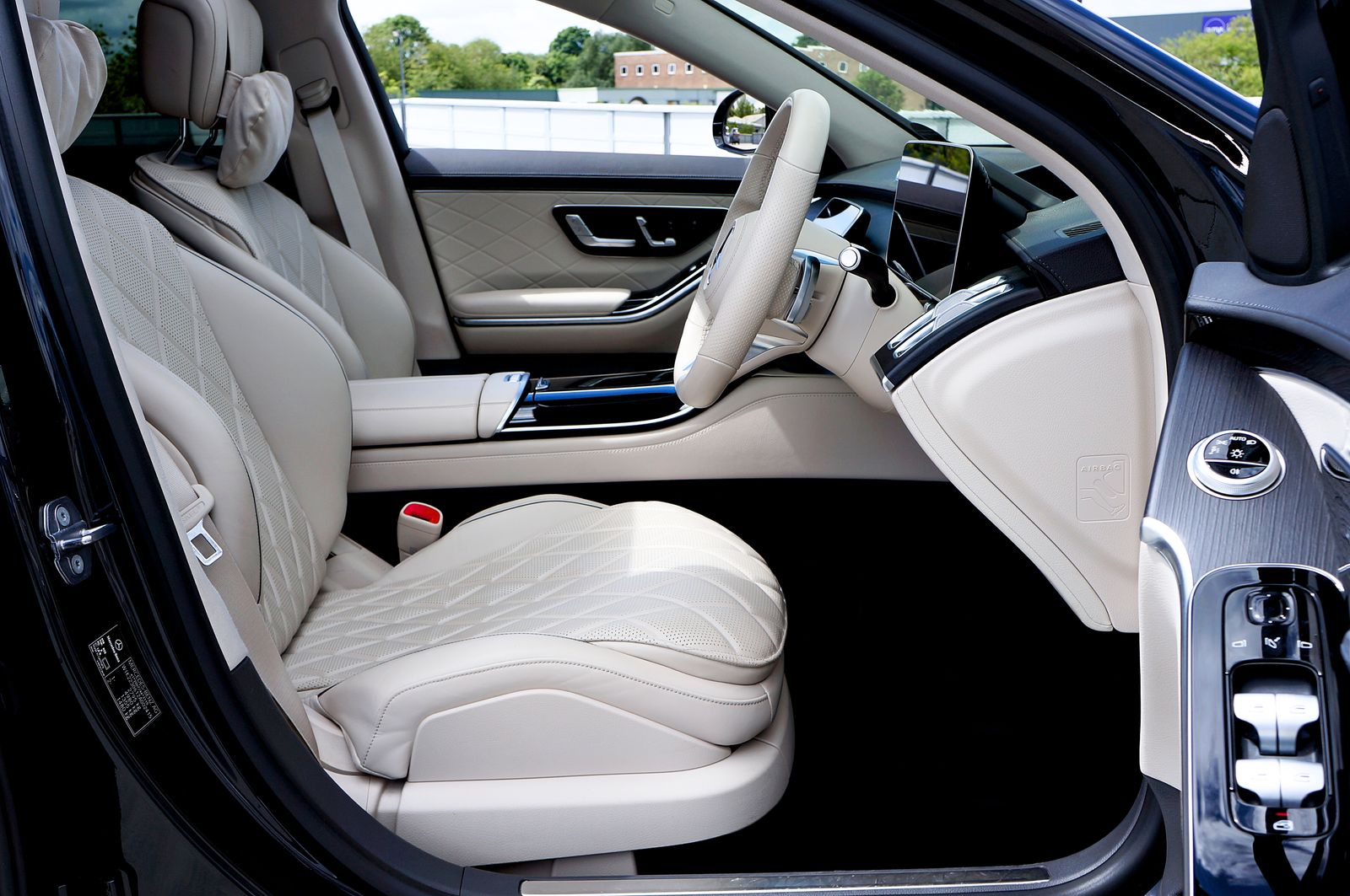 Premium Interiors